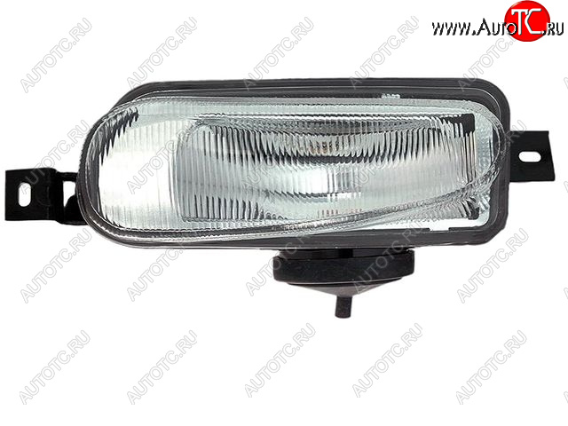 2 449 р. Противотуманная фара правая DEPO  Ford Escort  ANL (1995-2000) 2-ой рестайлинг универсал  с доставкой в г. Пермь