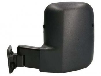 1 699 р. TRANSIT ЗЕРКАЛО ЛЕВ МЕХАН (convex) (Тайвань) VIEWMAX fdtrt91-450-l  с доставкой в г. Пермь. Увеличить фотографию 1