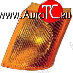 659 р. TRANSIT УКАЗ.ПОВОРОТА УГЛОВОЙ ЛЕВ (DEPO) ЖЕЛТ DEPO fdtrt95-030y-l  с доставкой в г. Пермь