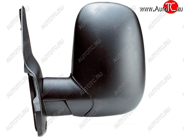 2 899 р. TRANSIT ЗЕРКАЛО ЛЕВ МЕХАН (convex) (Тайвань) VIEWMAX fdtrt95-450-l  с доставкой в г. Пермь