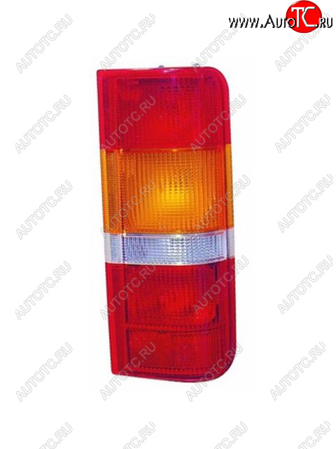 1 239 р. TRANSIT ФОНАРЬ ЗАДН ВНЕШН ПРАВ BODYPARTS fdtrt95-740-r  с доставкой в г. Пермь