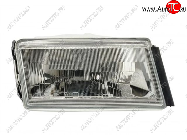 3 289 р. Правая фара BodyParts  Fiat Croma (1985-1996)  с доставкой в г. Пермь