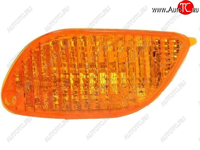 459 р. FOCUS УКАЗ.ПОВОРОТА НИЖН ЛЕВ В БАМПЕР (DEPO) ЖЕЛТ DEPO fdfoc98-041y-l  с доставкой в г. Пермь