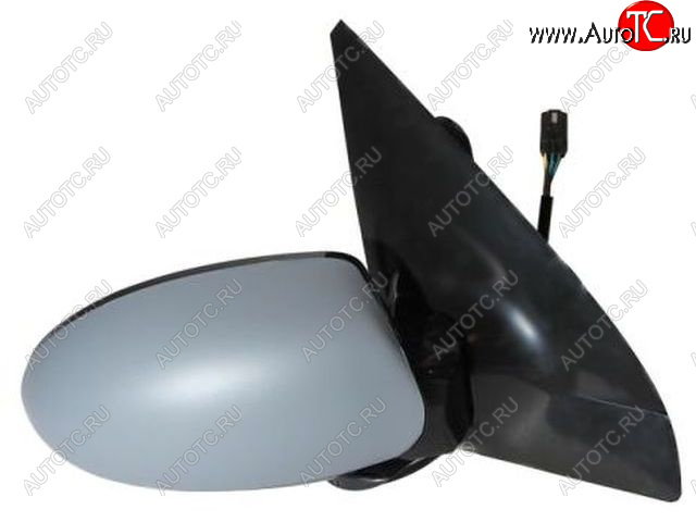 2 659 р. FOCUS ЗЕРКАЛО ПРАВ ЭЛЕКТР С ПОДОГРЕВ (convex) (Тайвань) ГРУНТ VIEWMAX fdfoc98-450x-r  с доставкой в г. Пермь
