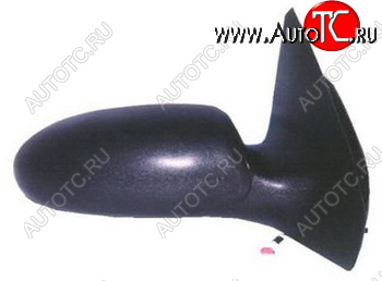 2 189 р. FOCUS ЗЕРКАЛО ПРАВ (USA) ЭЛЕКТР БЕЗ ПОДОГРЕВ (convex) (Тайвань) POLYWAY fdfoc98-454-r  с доставкой в г. Пермь