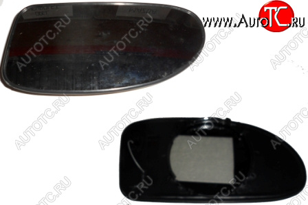 299 р. FOCUS СТЕКЛО ЗЕРКАЛА ЛЕВ МЕХАН (convex) (Тайвань) VIEWMAX fdfoc98-460-l  с доставкой в г. Пермь