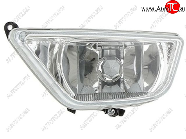 2 159 р. Противотуманная фара правая DEPO Ford Focus 1 седан дорестайлинг (1998-2002)  с доставкой в г. Пермь