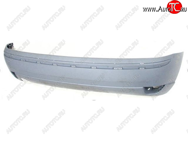 5 799 р. FOCUS БАМПЕР ЗАДН (ХЭТЧБЭК) (Тайвань) ГРУНТ TYG fdfoc01-643x  с доставкой в г. Пермь