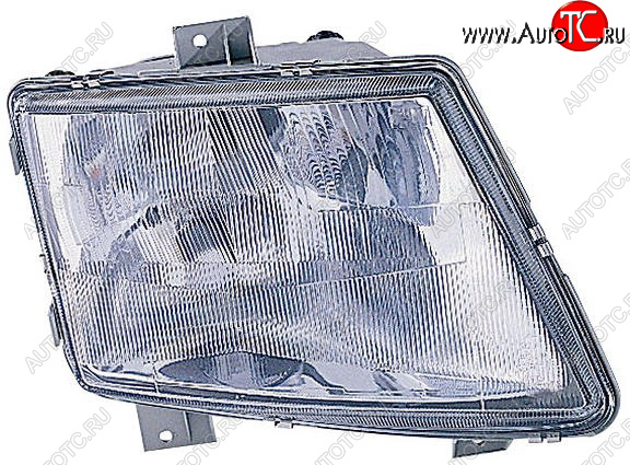 5 699 р. Фара правая DEPO Mercedes-Benz Vito W638 (1996-2003)  с доставкой в г. Пермь