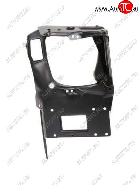 5 499 р. Правый кронштейн передней фары (пр-во Тайвань) TYG Mercedes-Benz Vito W638 (1996-2003)  с доставкой в г. Пермь
