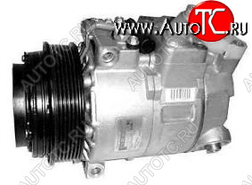 26 999 р. W202 {W140 91-W210 95-Sprinter 97-W638 96-W163 98-R170 96-C2} КОМПРЕССОР КОНДИЦ (см.каталог) (AVA) AVA md20293-970  с доставкой в г. Пермь