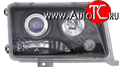 20 749 р. W124 ФАРА Л+П (КОМПЛЕКТ) ТЮНИНГ ПРОЗРАЧ ЛИНЗОВАН БЕЗ КОРРЕКТОР (EAGLE EYES) ВНУТРИ ЧЕРН EAGLE EYES md12493-009b-n  с доставкой в г. Пермь