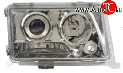 20 449 р. W124 ФАРА Л+П (КОМПЛЕКТ) ТЮНИНГ ПРОЗРАЧ ЛИНЗОВАН БЕЗ КОРРЕКТОР (EAGLE EYES) ВНУТРИ ХРОМ EAGLE EYES md12493-008h-n  с доставкой в г. Пермь