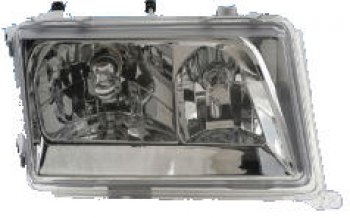 15 249 р. W124 ФАРА Л+П (КОМПЛЕКТ) ТЮНИНГ ПРОЗРАЧ ХРУСТАЛ (EAGLE EYES) ВНУТРИ ХРОМ EAGLE EYES md12493-003h-n  с доставкой в г. Пермь. Увеличить фотографию 1