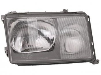 Правая фара BODYPARTS Mercedes-Benz E-Class  W124 (1984-1993) седан дорестайлинг