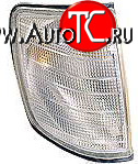 819 р. W124 УКАЗ.ПОВОРОТА УГЛОВОЙ ПРАВ (DEPO) БЕЛЫЙ DEPO md12483-030w-r  с доставкой в г. Пермь