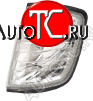 2 349 р. W124 УКАЗ.ПОВОРОТА УГЛОВОЙ Л+П (КОМПЛЕКТ) ТЮНИНГ (EAGLE EYES) ПРОЗРАЧ ХРУСТАЛ EAGLE EYES md12483-031cc-n  с доставкой в г. Пермь