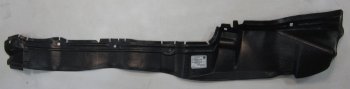 Правый подкрылок передний TYG Mercedes-Benz E-Class  W124 (1984-1993) седан дорестайлинг