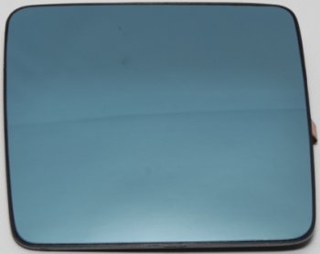 419 р. W124 СТЕКЛО ЗЕРКАЛА ПРАВ БЕЗ ПОДОГРЕВ (convex) (Тайвань) VIEWMAX md12489-461-r  с доставкой в г. Пермь. Увеличить фотографию 1