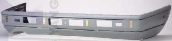 8 949 р. W124 БАМПЕР ЗАДН (Тайвань) ГРУНТ TYG md12493-640x  с доставкой в г. Пермь. Увеличить фотографию 1