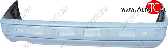 12 249 р. W124 БАМПЕР ЗАДН БЕЗ МОЛДИНГ (Тайвань) ГРУНТ HENGFU md12483-641x  с доставкой в г. Пермь