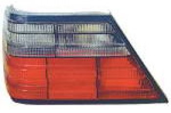 Левый фонарь DEPO Mercedes-Benz E-Class  W124 (1984-1993) седан дорестайлинг
