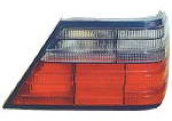 Правый фонарь DEPO Mercedes-Benz E-Class  W124 (1984-1993) седан дорестайлинг