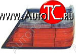 2 999 р. Правый фонарь DEPO Mercedes-Benz E-Class W124 седан дорестайлинг (1984-1993)  с доставкой в г. Пермь
