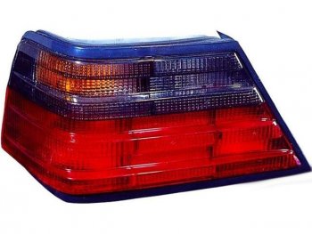 1 899 р. W124 СТЕКЛО ФОНАРЯ ЗАДН ВНЕШН ЛЕВ ТОНИР-КРАСН BODYPARTS md12493-770tr-l  с доставкой в г. Пермь. Увеличить фотографию 1