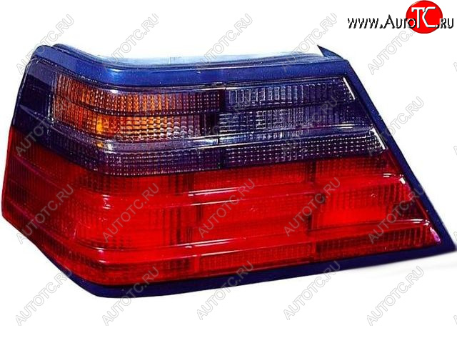1 899 р. W124 СТЕКЛО ФОНАРЯ ЗАДН ВНЕШН ЛЕВ ТОНИР-КРАСН BODYPARTS md12493-770tr-l  с доставкой в г. Пермь