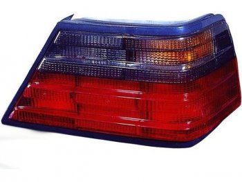 1 899 р. W124 СТЕКЛО ФОНАРЯ ЗАДН ВНЕШН ПРАВ ТОНИР-КРАСН BODYPARTS md12493-770tr-r  с доставкой в г. Пермь. Увеличить фотографию 1