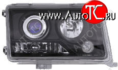 30 999 р. W124 ФАРА Л+П (КОМПЛЕКТ) ТЮНИНГ ДИЗАЙН W220 ПРОЗРАЧ ЛИНЗОВАН ХРУСТАЛ ВНУТРИ ЧЕРН BODYPARTS md12483-005b-n  с доставкой в г. Пермь