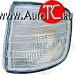 1 049 р. W126 УКАЗ.ПОВОРОТА УГЛОВОЙ ЛЕВ (DEPO) БЕЛЫЙ DEPO md12680-030w-l  с доставкой в г. Пермь