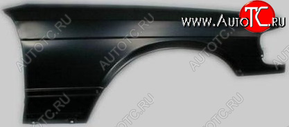 9 499 р. W126 КРЫЛО ПЕРЕДН ПРАВ TYG md12680-270-r  с доставкой в г. Пермь