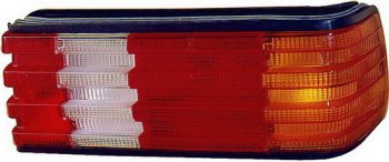 Правый фонарь DEPO Mercedes-Benz S class  W126 (1979-1991) седан дорестайлинг, седан рестайлинг