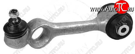 1 479 р. W126 РЫЧАГ ПЕРЕДН ПОДВЕСКИ ЛЕВ ВЕРХН BODYPARTS md12680-810-l  с доставкой в г. Пермь