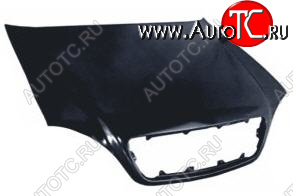 18 599 р. W163ML КАПОТ (Тайвань) BODYPARTS md16398-330  с доставкой в г. Пермь