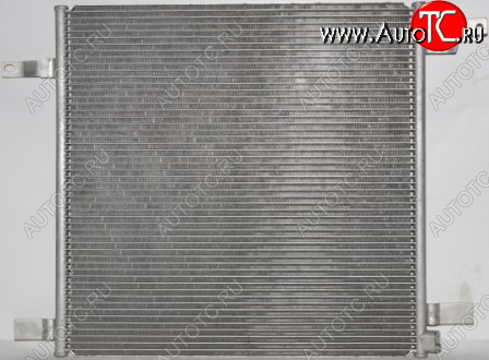 4 549 р. W163ML КОНДЕНСАТОР КОНДИЦ BODYPARTS md16398-930  с доставкой в г. Пермь