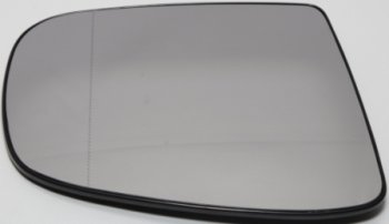 1 399 р. W163ML СТЕКЛО ЗЕРКАЛА ПРАВ ЭЛЕКТР С ПОДОГРЕВ (aspherical) (Тайвань) VIEWMAX md16302-460-r  с доставкой в г. Пермь. Увеличить фотографию 1