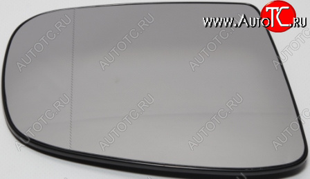 1 399 р. W163ML СТЕКЛО ЗЕРКАЛА ПРАВ ЭЛЕКТР С ПОДОГРЕВ (aspherical) (Тайвань) VIEWMAX md16302-460-r  с доставкой в г. Пермь