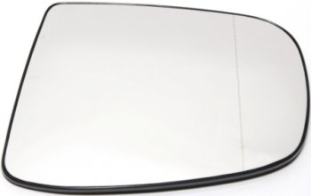 1 399 р. W163ML СТЕКЛО ЗЕРКАЛА ЛЕВ ЭЛЕКТР С ПОДОГРЕВ (aspherical) (Тайвань) VIEWMAX md16302-460-l  с доставкой в г. Пермь. Увеличить фотографию 1