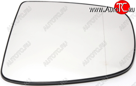 1 399 р. W163ML СТЕКЛО ЗЕРКАЛА ЛЕВ ЭЛЕКТР С ПОДОГРЕВ (aspherical) (Тайвань) VIEWMAX md16302-460-l  с доставкой в г. Пермь