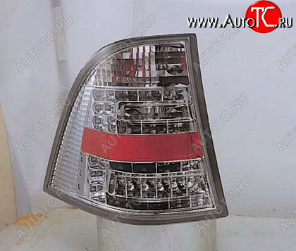 28 999 р. W163ML ФОНАРЬ ЗАДН ВНЕШН Л+П (КОМПЛЕКТ) ТЮНИНГ ПРОЗРАЧ С ДИОД СТОП СИГНАЛ , УК.ПОВОР (SONAR) ВНУТРИ ХРОМ SONAR md16398-741h-n  с доставкой в г. Пермь