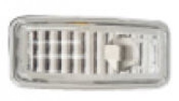 1 989 р. W140 ПОВТОРИТЕЛЬ ПОВОРОТА В КРЫЛО Л+П (КОМПЛЕКТ) ТОНИР (EAGLE EYES) ХРОМ EAGLE EYES md14095-280h-n  с доставкой в г. Пермь. Увеличить фотографию 1