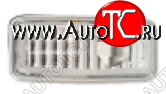 1 989 р. W140 ПОВТОРИТЕЛЬ ПОВОРОТА В КРЫЛО Л+П (КОМПЛЕКТ) ТОНИР (EAGLE EYES) ХРОМ EAGLE EYES md14095-280h-n  с доставкой в г. Пермь