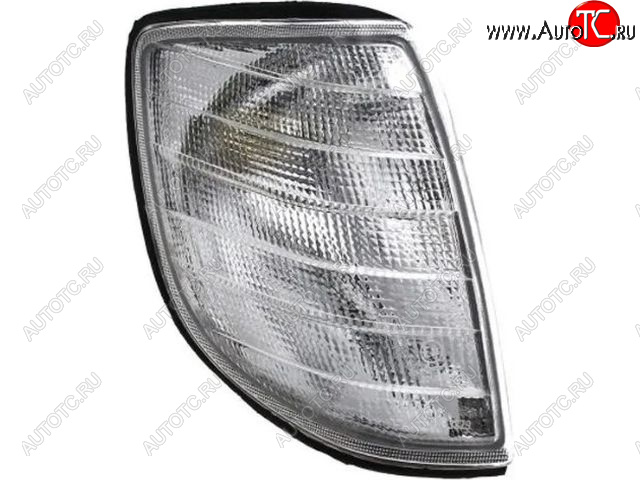1 179 р. W140 УКАЗ.ПОВОРОТА УГЛОВОЙ ПРАВ (DEPO) БЕЛЫЙ DEPO md14095-030w-r  с доставкой в г. Пермь