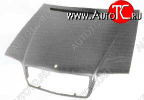 19 699 р. W140 КАПОТ С ОТВ П ФИЛЬТР (Тайвань) BODYPARTS md14092-330  с доставкой в г. Пермь