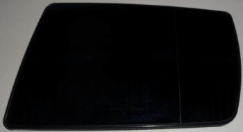 1 599 р. W202 {W210140 93-} СТЕКЛО ЗЕРКАЛА ЛЕВ С ПОДОГРЕВ (aspherical) (Тайвань) VIEWMAX md20293-460-l  с доставкой в г. Пермь. Увеличить фотографию 1