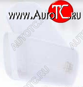 749 р. W202 {W210W140} КРЫШКА ЗЕРКАЛА ЛЕВ (Тайвань) ГРУНТ VIEWMAX md20293-470x-l  с доставкой в г. Пермь