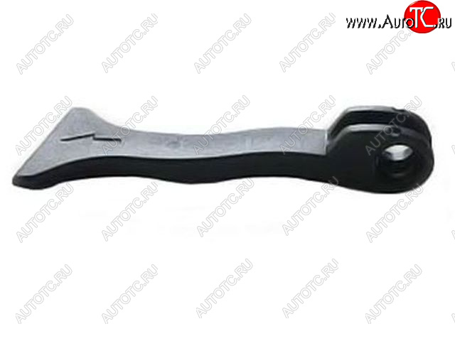 56 р. W140 (РУЧКА ОКОНЧАТЕЛ.ОТКР ЗАМКА КАПОТА)  600 (Тайвань) ПЛАСТИК BODYPARTS md14092-991p  с доставкой в г. Пермь